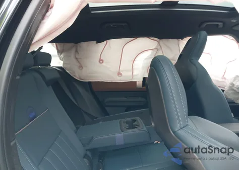 2025 Mini Countryman Cooper S z USA, uszkodzony, nr VIN WMZ23GA04S7P30480